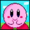 Стикерпак 🩷 Видео набор эмоджи по игре «Kirby» для Telegram
