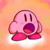 🩷 Эмодзи «🩷 Видео набор эмоджи по игре «Kirby»» для Telegram