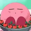 🩷 Эмодзи «🩷 Видео набор эмоджи по игре «Kirby»» для Telegram