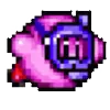 🩷 Эмодзи «🩷 Видео набор эмоджи по игре «Kirby»» для Telegram
