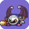 🩷 Эмодзи «🩷 Видео набор эмоджи по игре «Kirby»» для Telegram