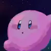🩷 Эмодзи «🩷 Видео набор эмоджи по игре «Kirby»» для Telegram