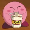 🩷 Эмодзи «🩷 Видео набор эмоджи по игре «Kirby»» для Telegram