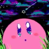 🩷 Эмодзи «🩷 Видео набор эмоджи по игре «Kirby»» для Telegram