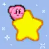 🩷 Эмодзи «🩷 Видео набор эмоджи по игре «Kirby»» для Telegram