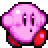 🩷 Эмодзи «🩷 Видео набор эмоджи по игре «Kirby»» для Telegram