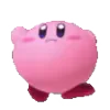 🩷 Эмодзи «🩷 Видео набор эмоджи по игре «Kirby»» для Telegram