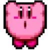 🩷 Эмодзи «🩷 Видео набор эмоджи по игре «Kirby»» для Telegram