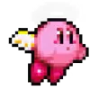 🩷 Эмодзи «🩷 Видео набор эмоджи по игре «Kirby»» для Telegram