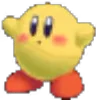 🩷 Эмодзи «🩷 Видео набор эмоджи по игре «Kirby»» для Telegram