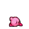 🩷 Эмодзи «🩷 Видео набор эмоджи по игре «Kirby»» для Telegram
