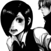 ☺️ Эмодзи «Kirishima Touka» для Telegram