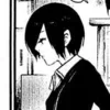 😒 Эмодзи «Kirishima Touka» для Telegram