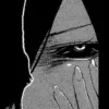 👁 Эмодзи «Kirishima Touka» для Telegram