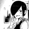 😳 Эмодзи «Kirishima Touka» для Telegram