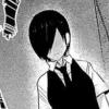 😶 Эмодзи «Kirishima Touka» для Telegram