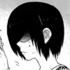 🫥 Эмодзи «Kirishima Touka» для Telegram