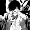 😈 Эмодзи «Kirishima Touka» для Telegram