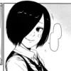 🫣 Эмодзи «Kirishima Touka» для Telegram