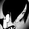 😈 Эмодзи «Kirishima Touka» для Telegram