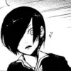 😳 Эмодзи «Kirishima Touka» для Telegram