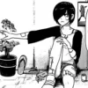 🤕 Эмодзи «Kirishima Touka» для Telegram
