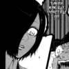 🤕 Эмодзи «Kirishima Touka» для Telegram