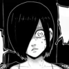 🤕 Эмодзи «Kirishima Touka» для Telegram