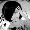 🤕 Эмодзи «Kirishima Touka» для Telegram