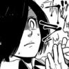 😱 Эмодзи «Kirishima Touka» для Telegram