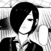 😒 Эмодзи «Kirishima Touka» для Telegram