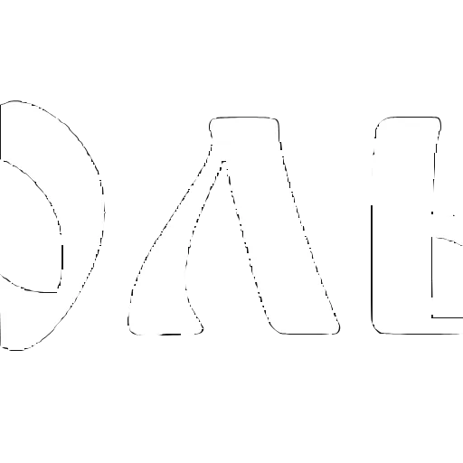 〰️ Эмодзи «Шрифт Король и шут» для Telegram