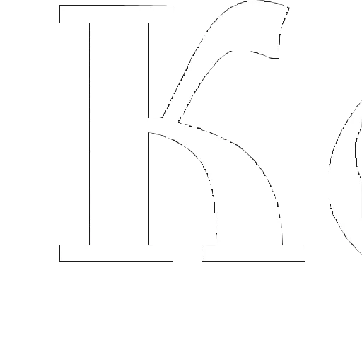 〰️ Эмодзи «Шрифт Король и шут» для Telegram