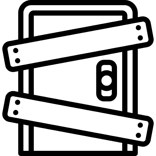 〰️ Эмодзи «Шрифт Король и шут» для Telegram