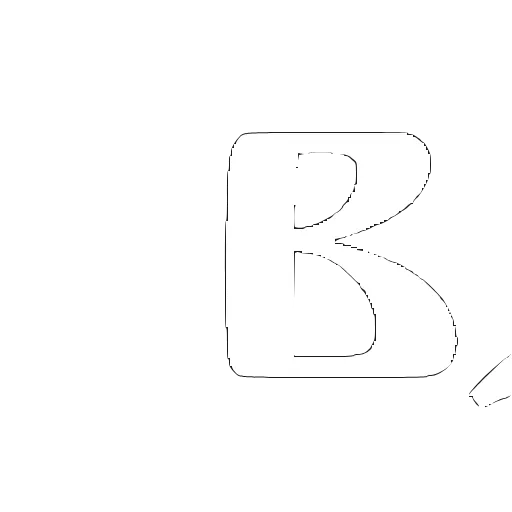 〰️ Эмодзи «Шрифт Король и шут» для Telegram