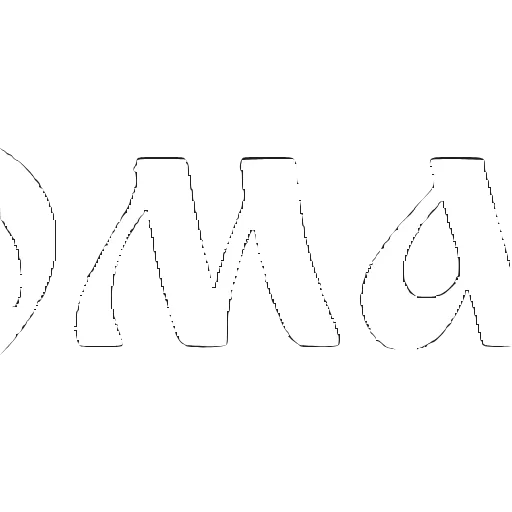 〰️ Эмодзи «Шрифт Король и шут» для Telegram