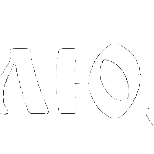 〰️ Эмодзи «Шрифт Король и шут» для Telegram