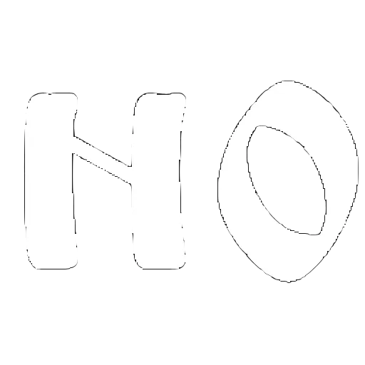 〰️ Эмодзи «Шрифт Король и шут» для Telegram