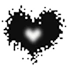 🖤 Эмодзи «Kiss Of Death» для Telegram