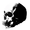 💀 Эмодзи «Kiss Of Death» для Telegram