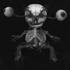 👁️ Эмодзи «Kiss Of Death» для Telegram