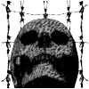 💀 Эмодзи «Kiss Of Death» для Telegram