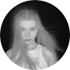 🖤 Эмодзи «Kiss Of Death» для Telegram