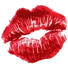 💋 Эмодзи «Kisses» для Telegram