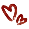🧨 Эмодзи «Kisses» для Telegram