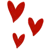 ❤️ Эмодзи «Kisses» для Telegram
