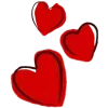 ❤️ Эмодзи «Kisses» для Telegram