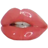 👄 Эмодзи «Kisses» для Telegram