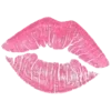 💋 Эмодзи «Kisses» для Telegram