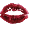 👄 Эмодзи «Kisses» для Telegram